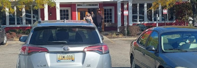Bob Evans
