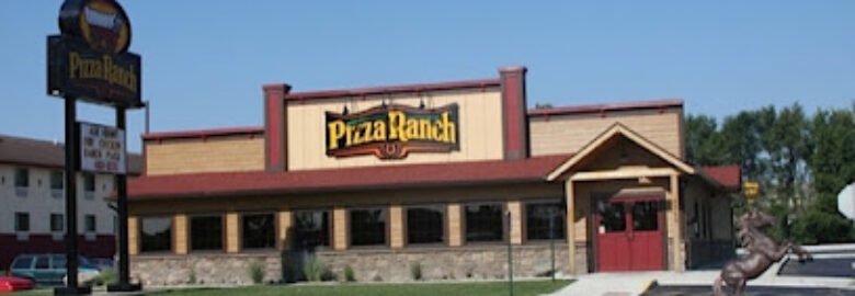 Pizza Ranch