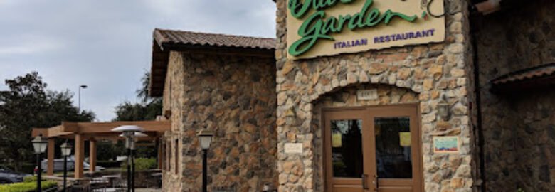 Olive Garden Italian Restaurant