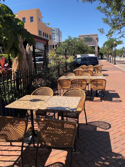Mattison’s City Grille