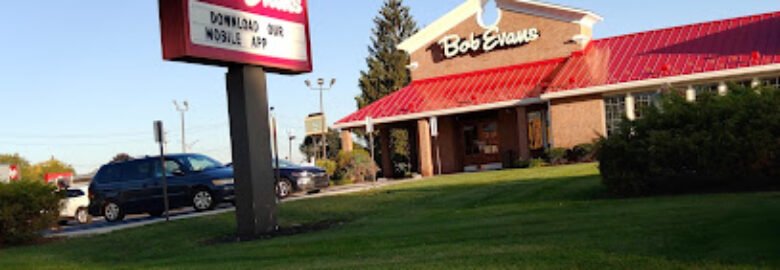 Bob Evans