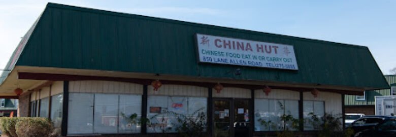 China Hut