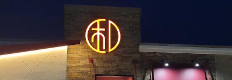 Harmony Asian Bistro