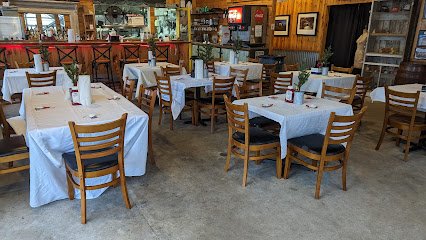 Dan B’s Restaurant & Bar