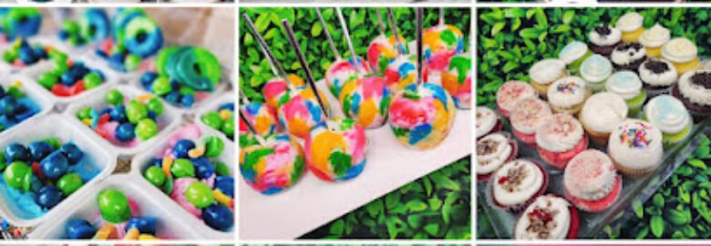 Lucy Rucy’s Sweets and Treats