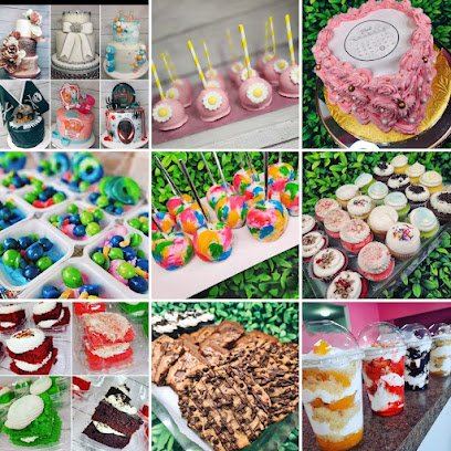 Lucy Rucy’s Sweets and Treats