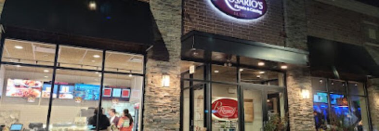 Rosario’s Pizzeria & Catering