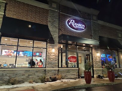 Rosario’s Pizzeria & Catering