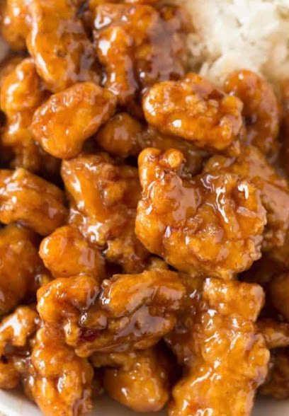 Chang Cuisine