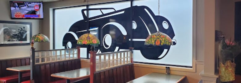 Finley’s Grill & Smokehouse