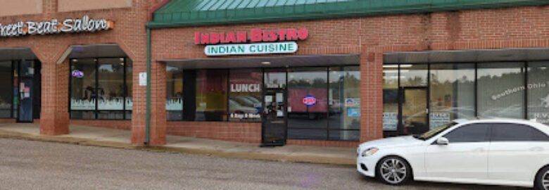 The Indian Bistro Restaurant