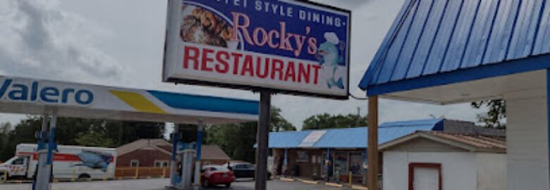 Rocky’s