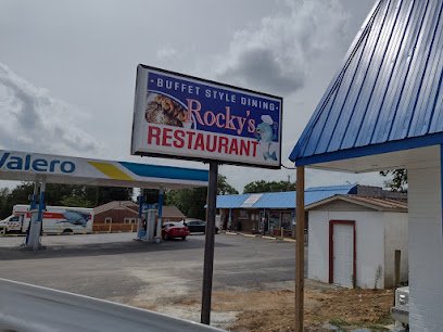 Rocky’s
