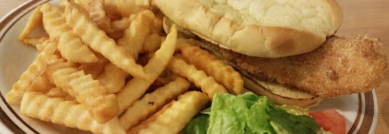Rader’s River Grill