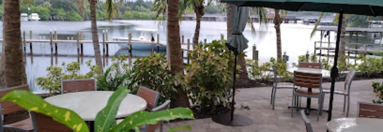 Frigate’s Waterfront Bar & Grill – Melbourne
