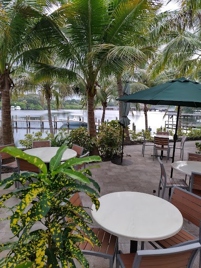 Frigate’s Waterfront Bar & Grill – Melbourne