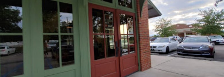 Mesquite Chop House