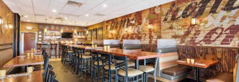 Samantha’s Restaurant