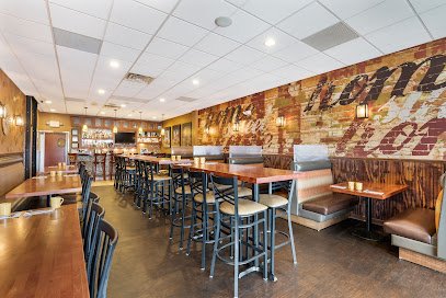 Samantha’s Restaurant