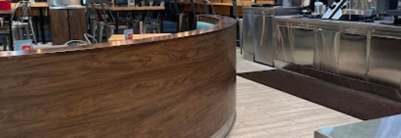 Bolay Fresh Bold Kitchen