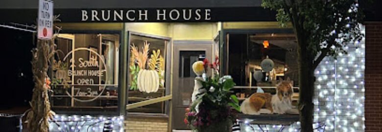 2 South Brunch House