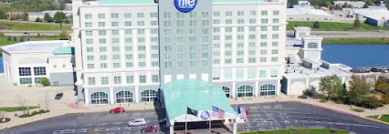 Isle Casino Hotel Waterloo