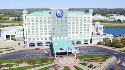 Isle Casino Hotel Waterloo