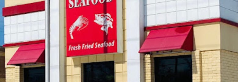 Ellis Seafood