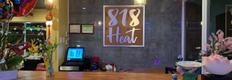 818 Heat Hotpot & BBQ