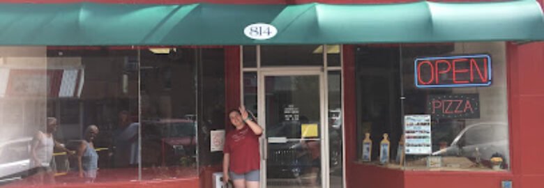 Lil Bella’s Pizza