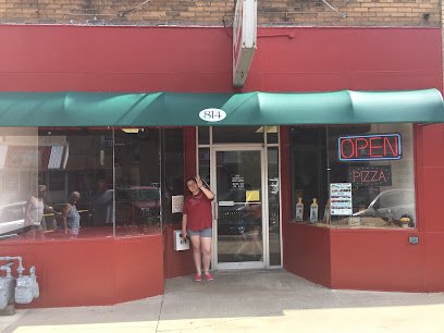 Lil Bella’s Pizza