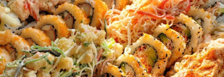 Sushi-Zu Lake Nona