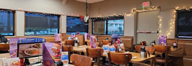 IHOP