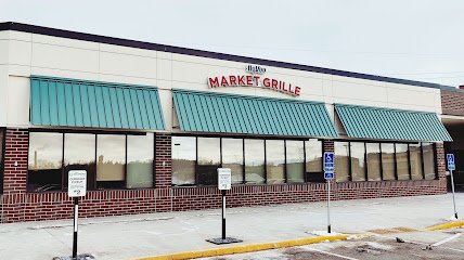 Hy-Vee Market Grille