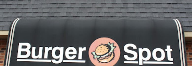 The Burger Spot