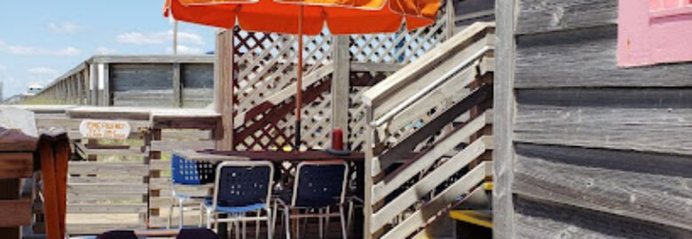 Pompano Joe’s