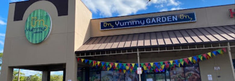 Yummy Garden