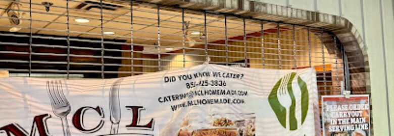 MCL Restaurant & Bakery Muncie