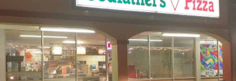Godfather’s Pizza
