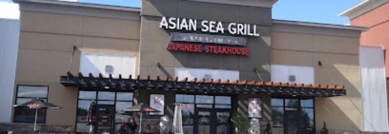 Asian Sea Grill