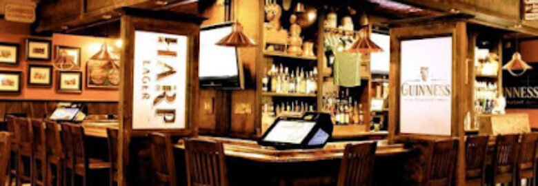Shindig Irish Restaurant & Pub