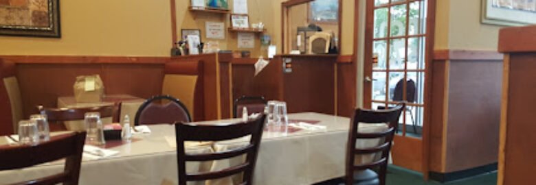 Taj Indian Restaurant