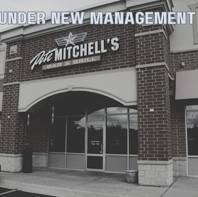 Pete Mitchell’s Bar & Grill