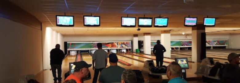 Abbe Lanes Restaurant