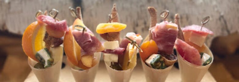 Birdfarm Bites