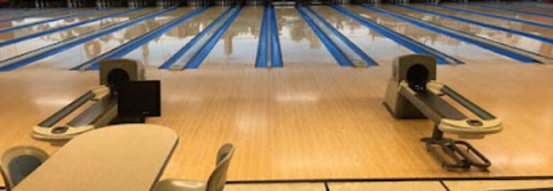 Les & Jim’s Lincoln Lanes
