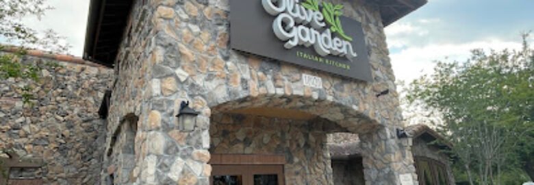 Olive Garden Italian Restaurant