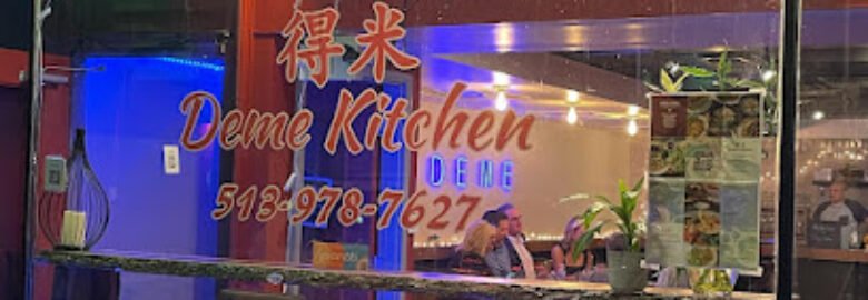 Deme Kitchen
