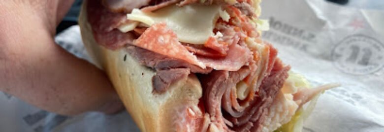 Jimmy John’s