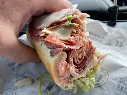 Jimmy John’s